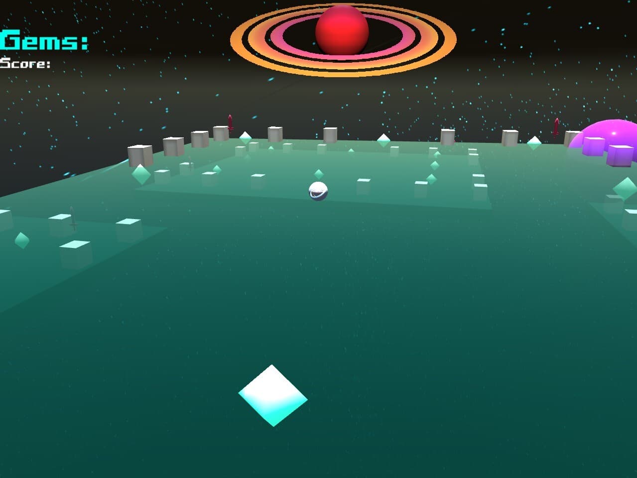 Inner Struggle (MursellJ) screenshot 3