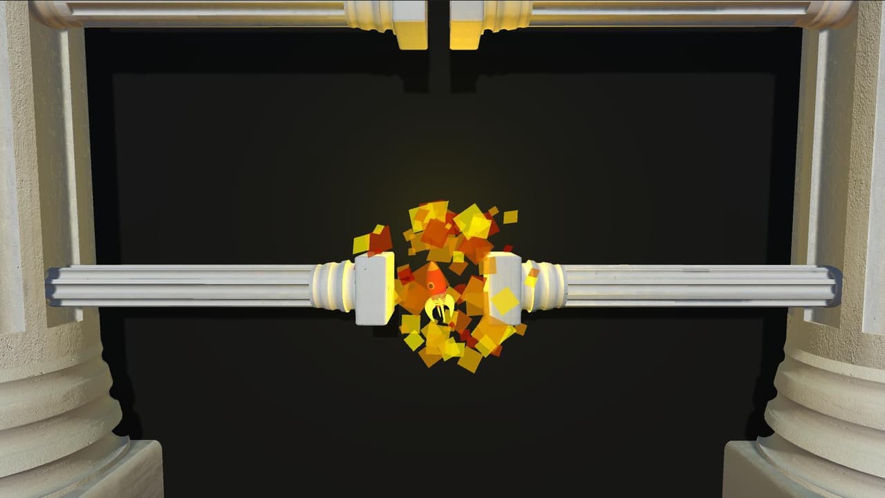 Column Rocket screenshot 2