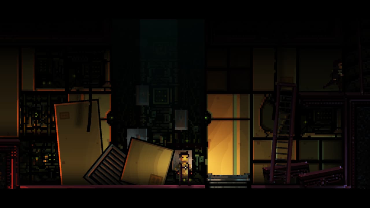 Still Time screenshot 6