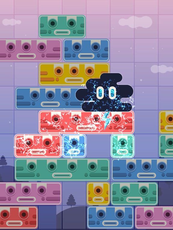 Slidey: Block Puzzle