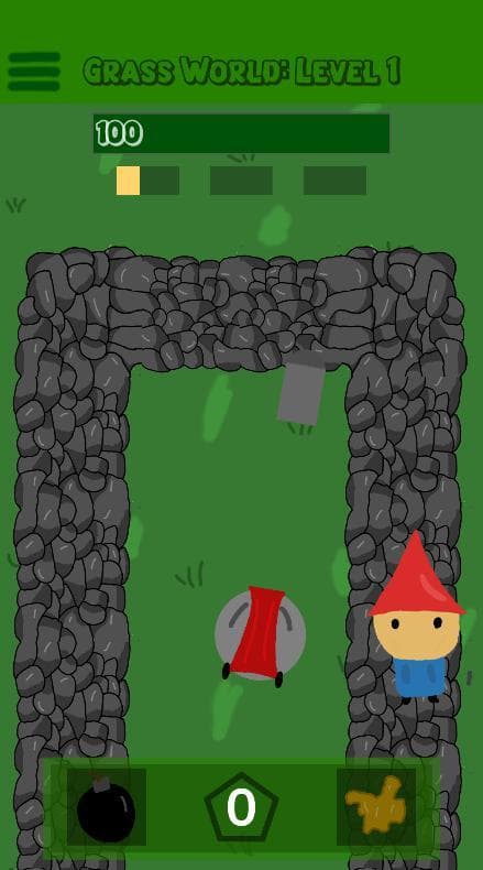 Gnomes VS Dogs screenshot 3