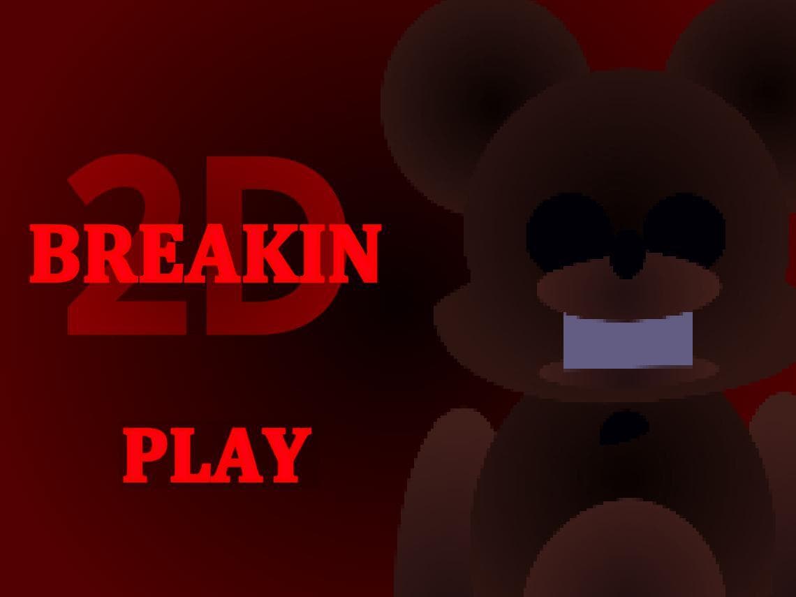 BREAKIN (itch) (FloatingClown) screenshot 2