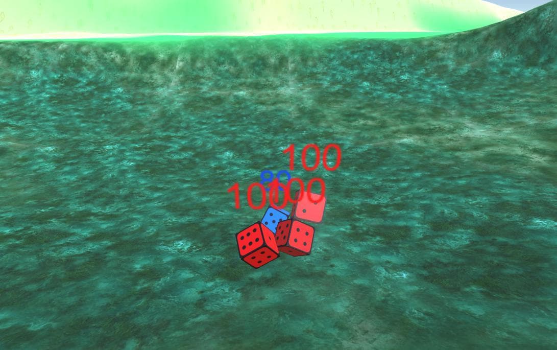 DOCA screenshot 3