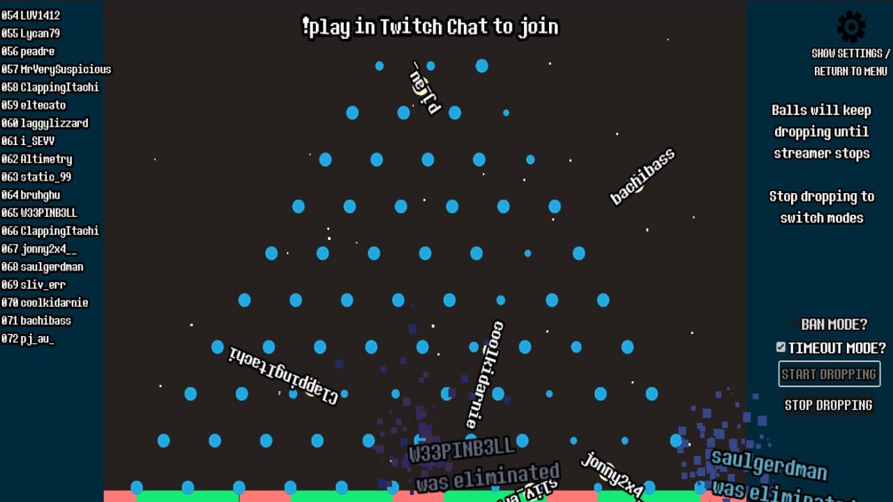 Games for Stream! screenshot 5