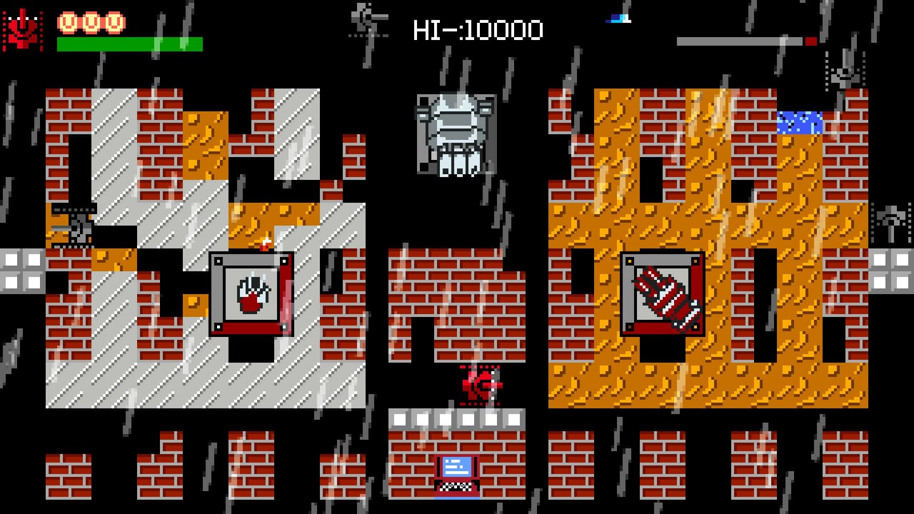 The Tower Of TigerQiuQiu 2 screenshot 5