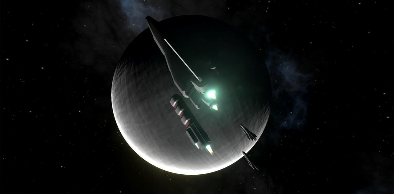 Astrov Prototype screenshot 3