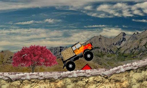 Truck Mania screenshot 3