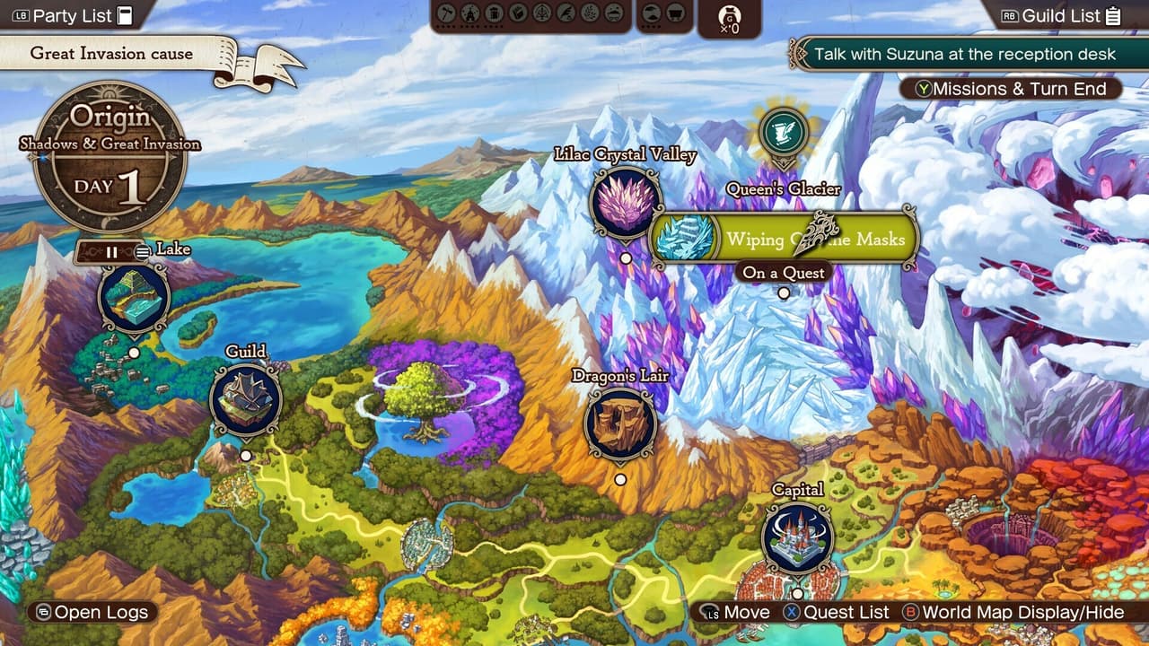 PROGRESS ORDERS screenshot 4