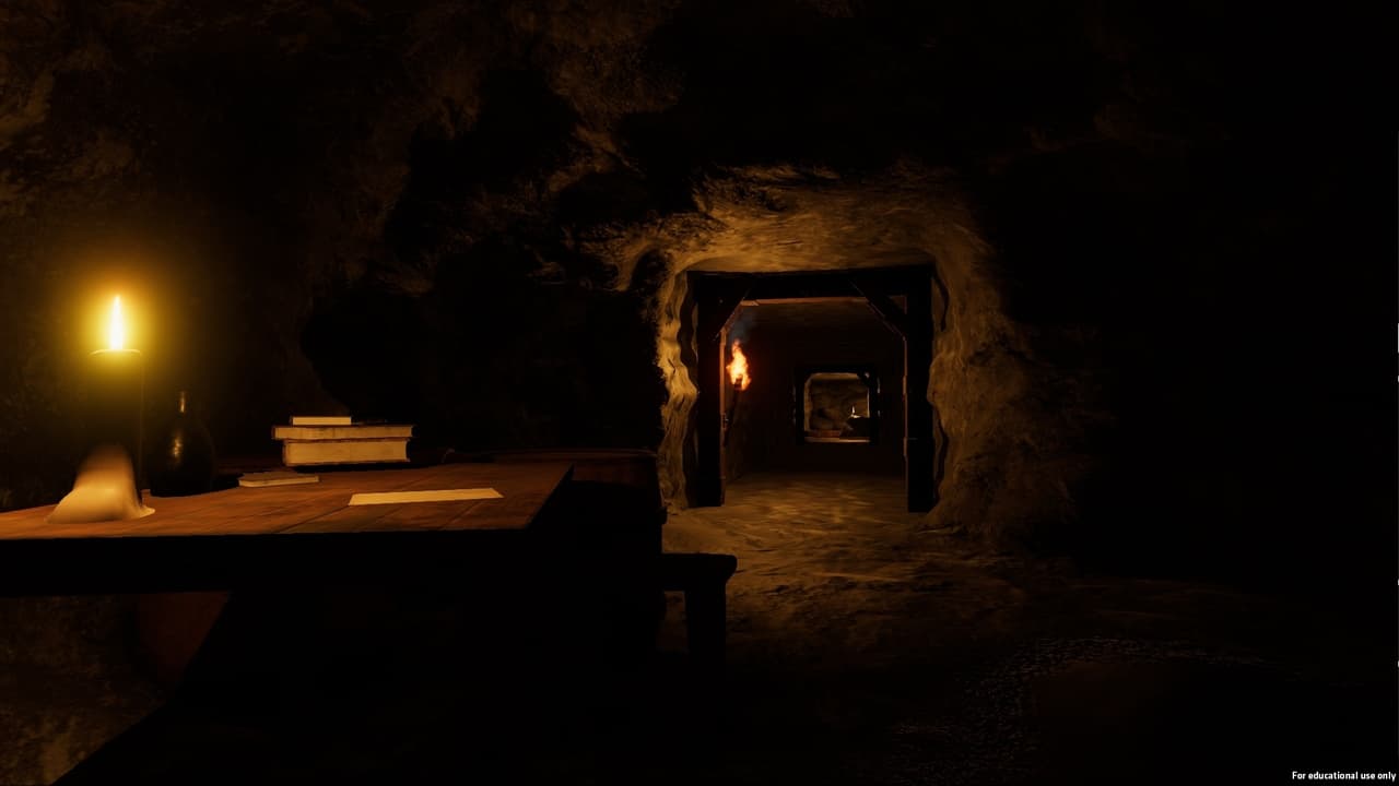 Expedition (WeeweeLSP) screenshot 2