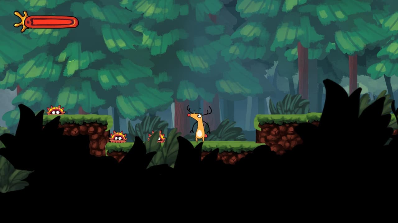 Red Pepper Nose screenshot 2