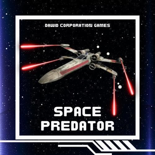 Space Predator screenshot 2