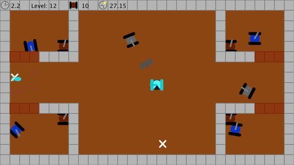 YUT YUT (itch) screenshot 4