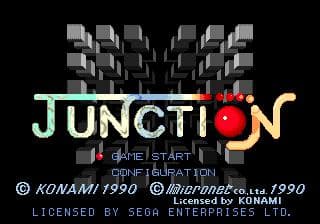 Junction screenshot 3