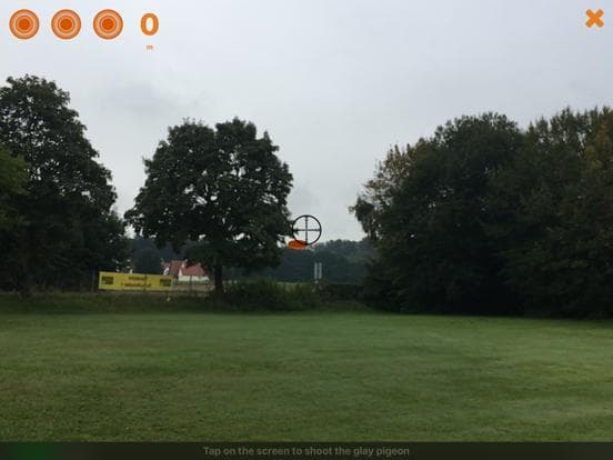 Clay Pigeon screenshot 3