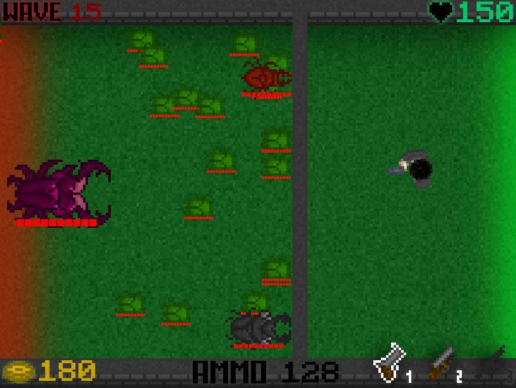 Elytron screenshot 2