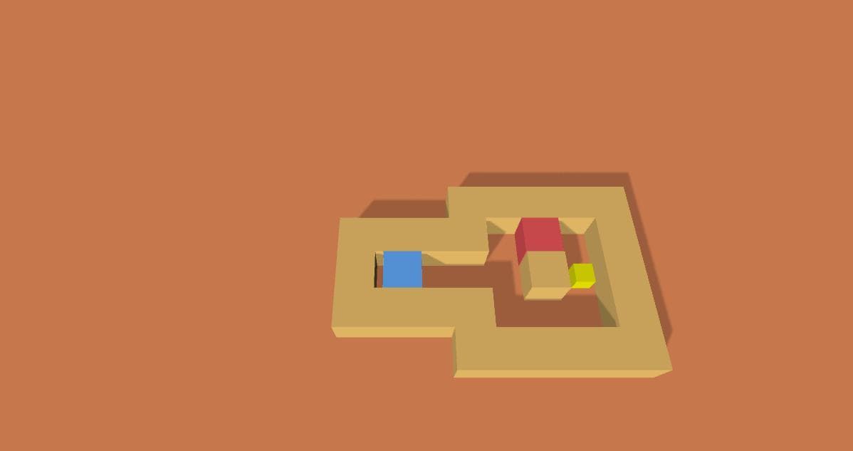 Block-O