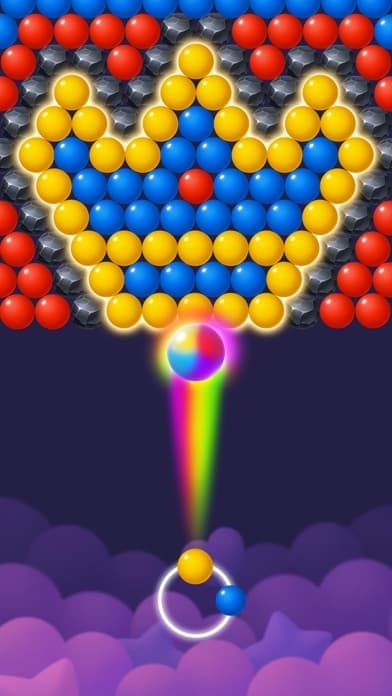 Bubble Shooter Pop Master screenshot 2