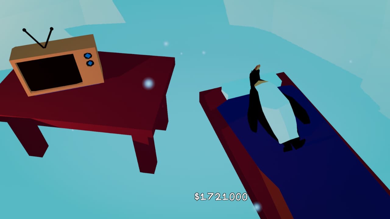 Penguins Can Fly screenshot 4