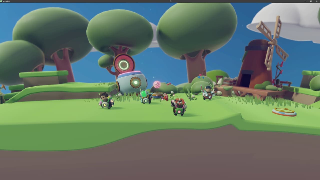Astronimo screenshot 4