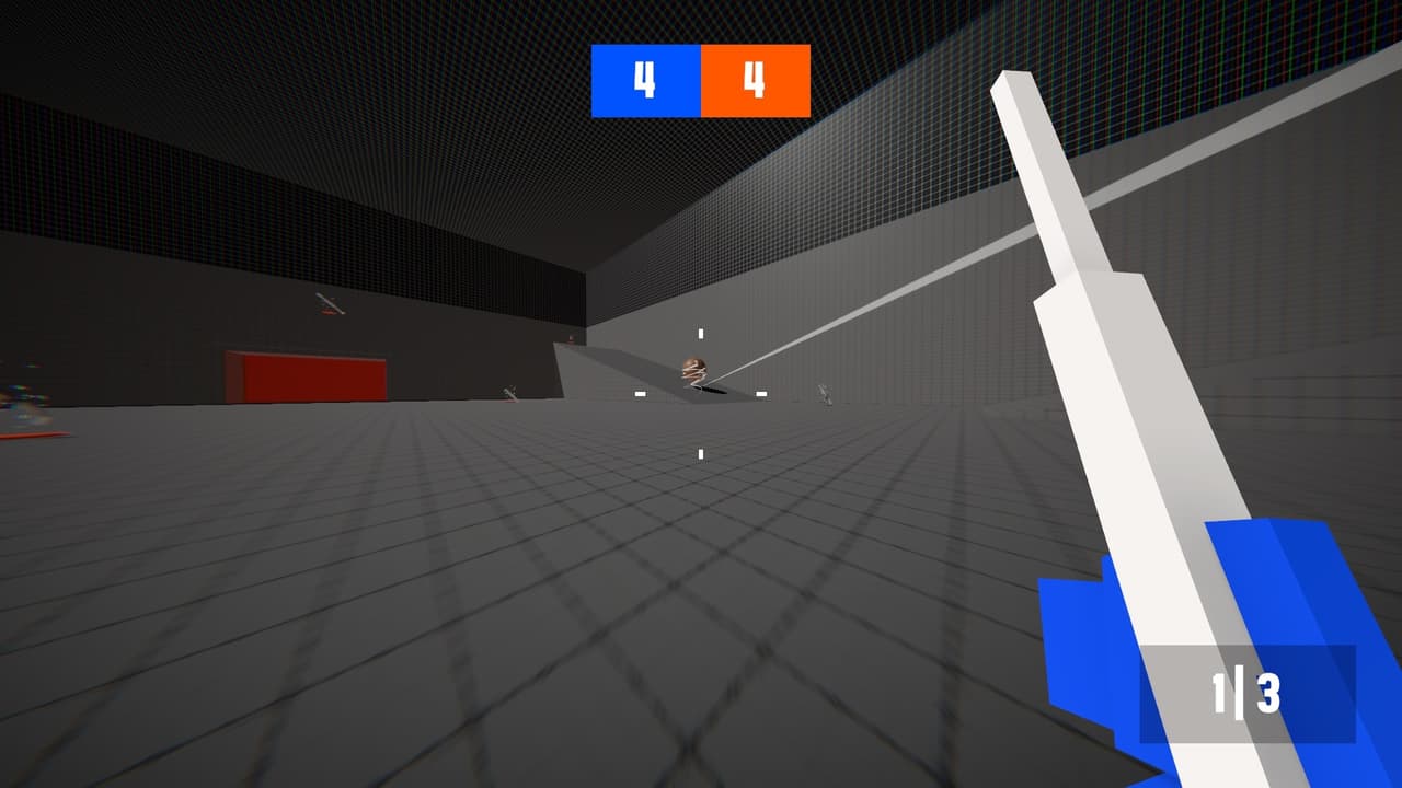 Bullet League (itch) screenshot 4