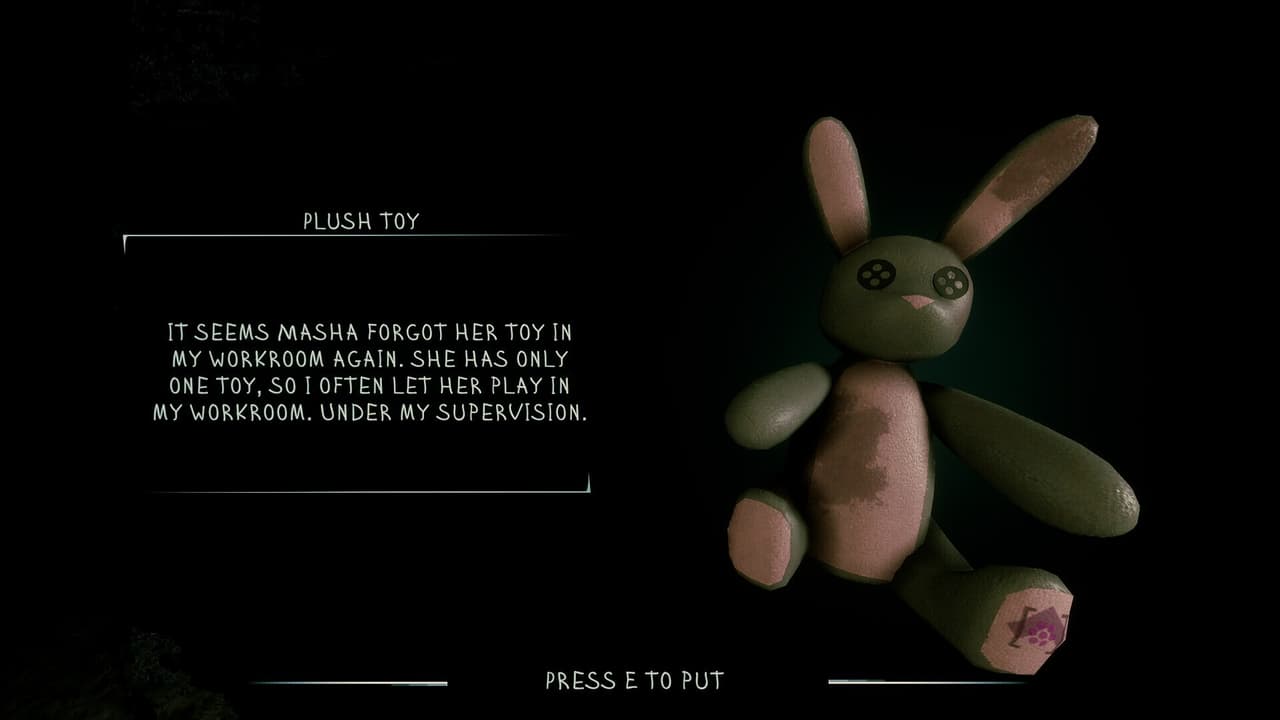 Frozen Shelter screenshot 4