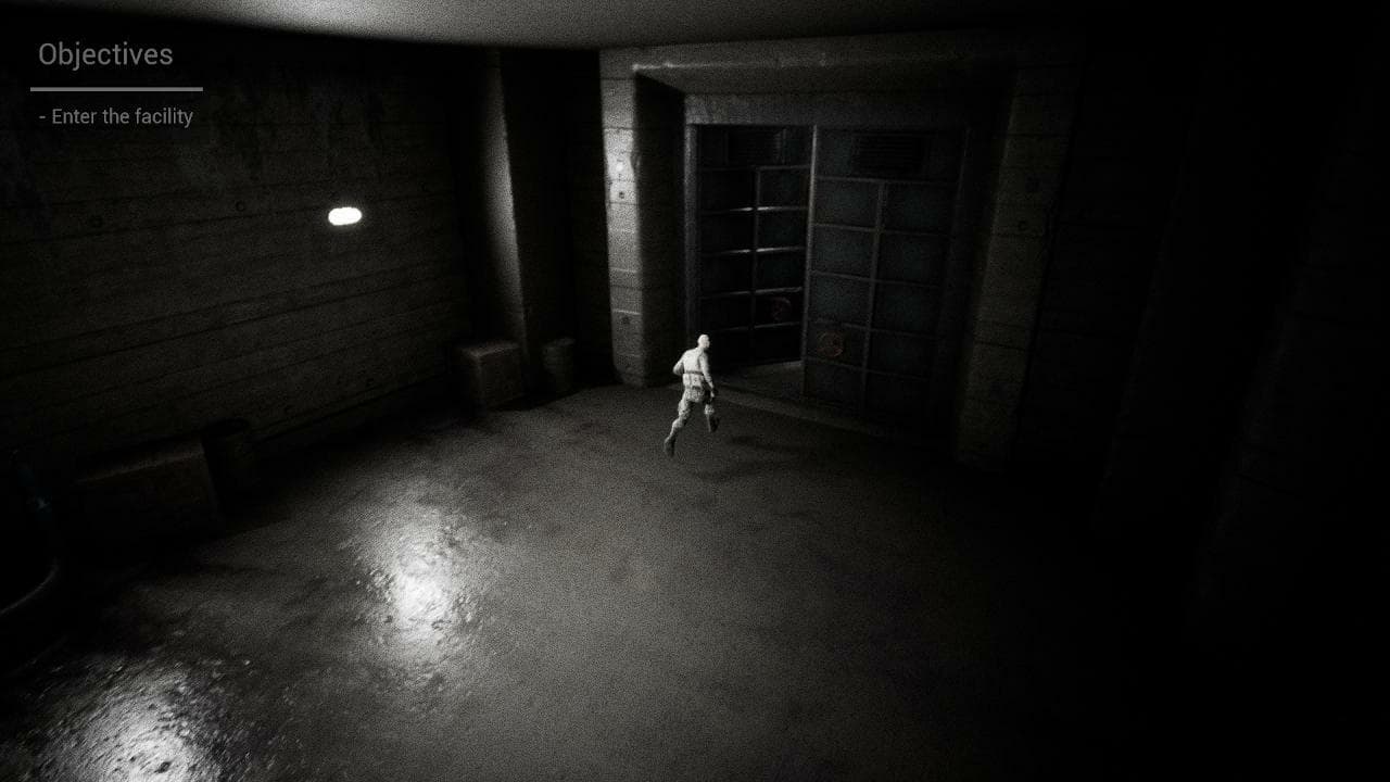 TH-2000 screenshot 2