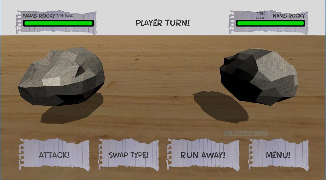 Battle Supplies screenshot 2