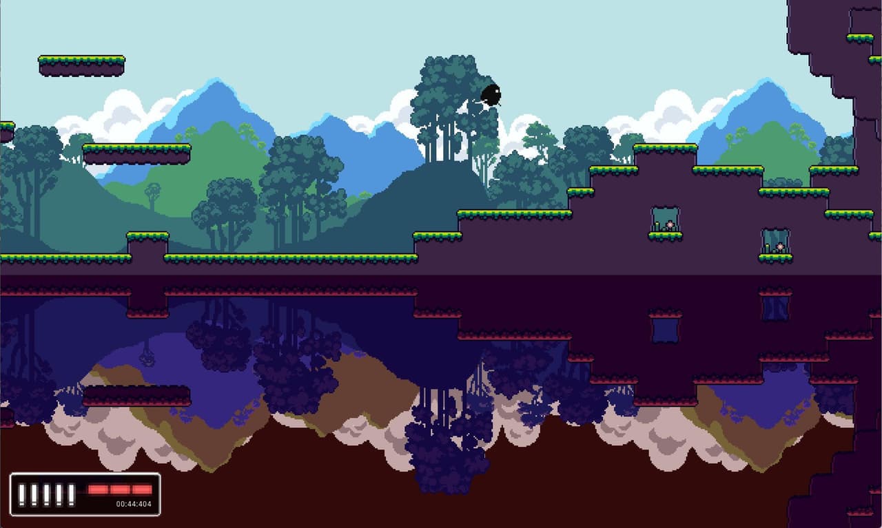 Level Renner screenshot 4