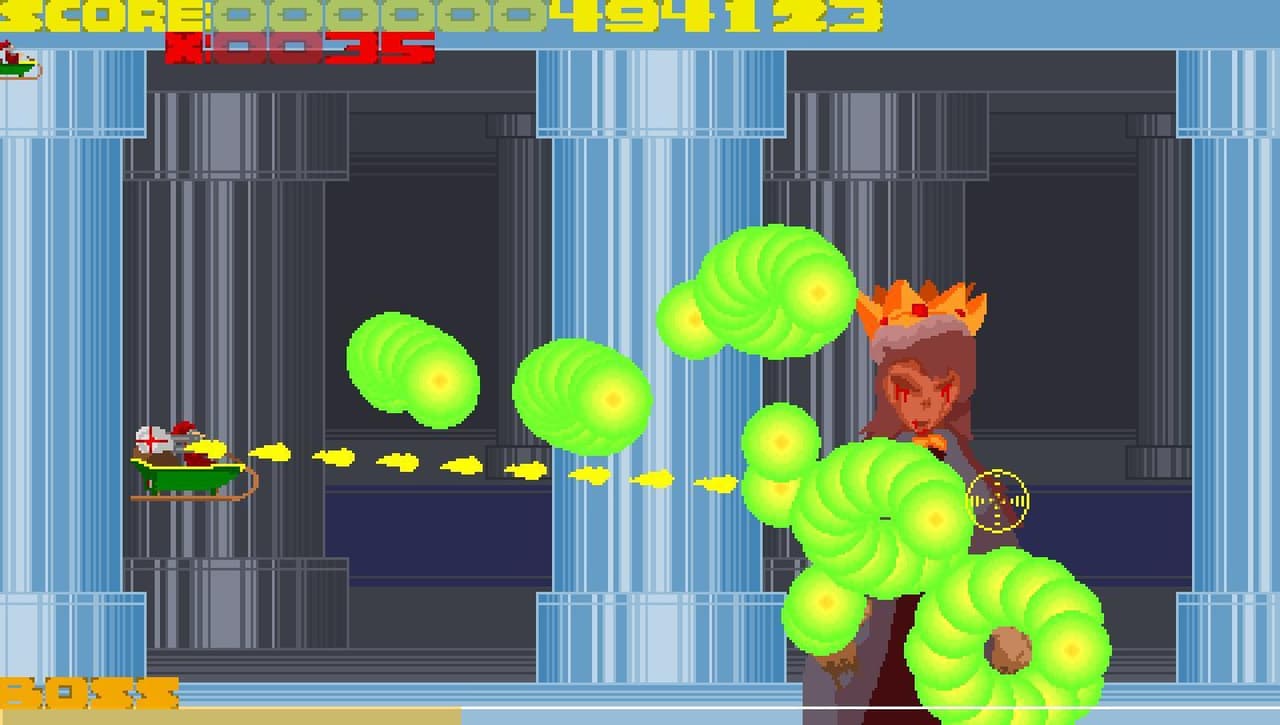 Santamaku screenshot 4