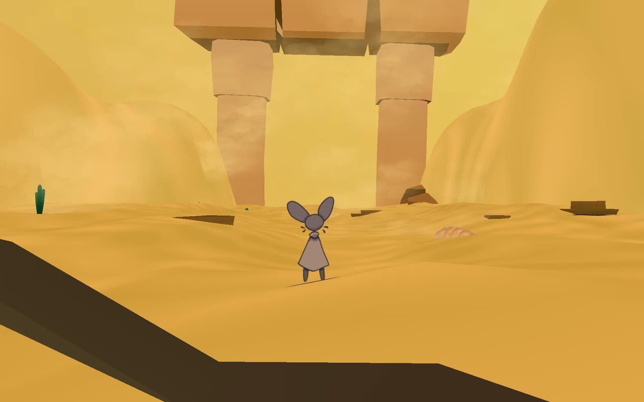 Auroth screenshot 2