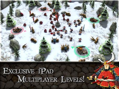 Siegecraft screenshot 3