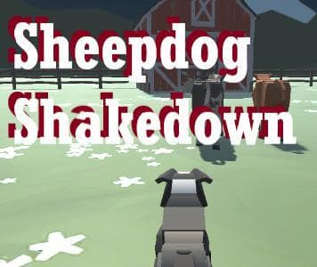 Sheepdog Shakedown