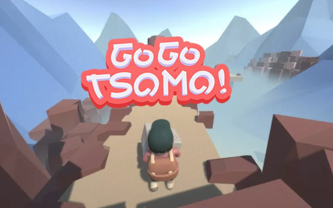Go Go Tsomo