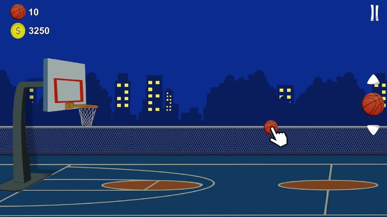 CHALLENGE (Vitor Melo_one) screenshot 2