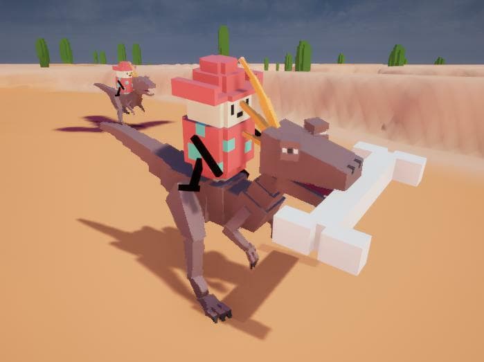 Sprinter Slayer screenshot 3
