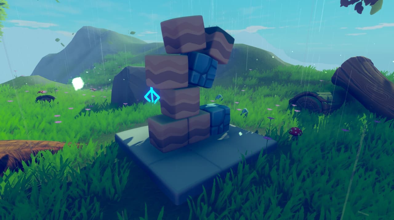 Block Breaker 2 screenshot 5