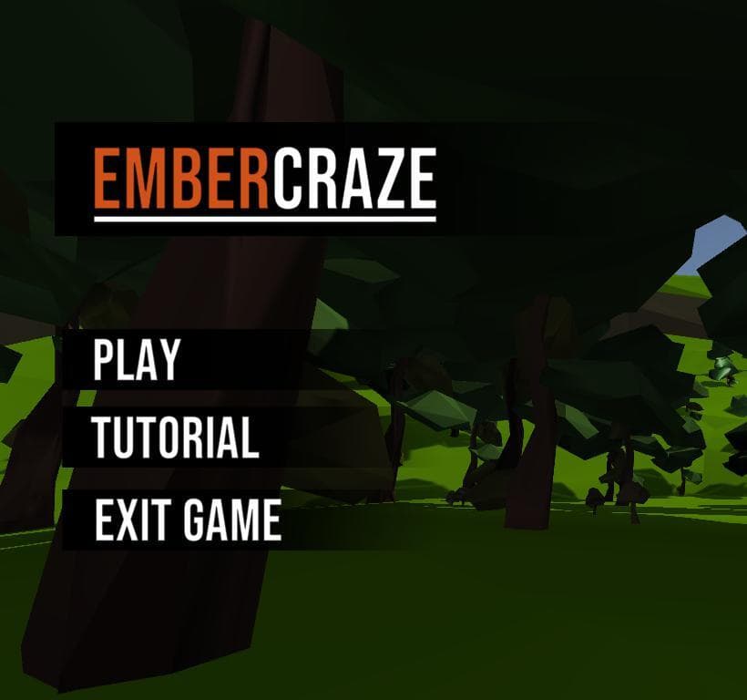 EmberCraze