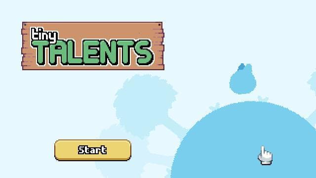 Tiny Talents screenshot 3