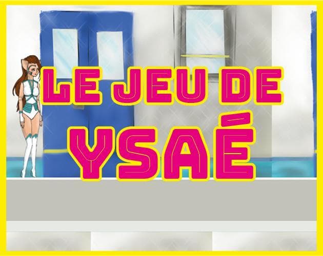 Le jeu de Ysaé