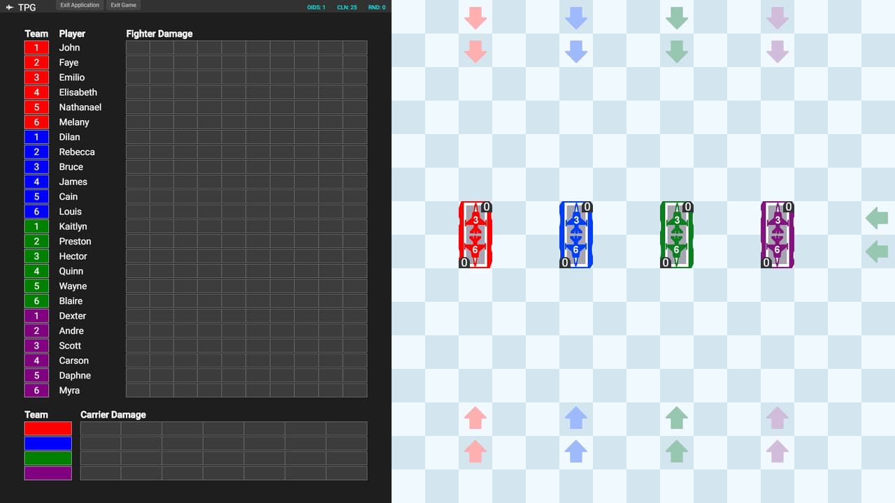 The Plane Game screenshot 6