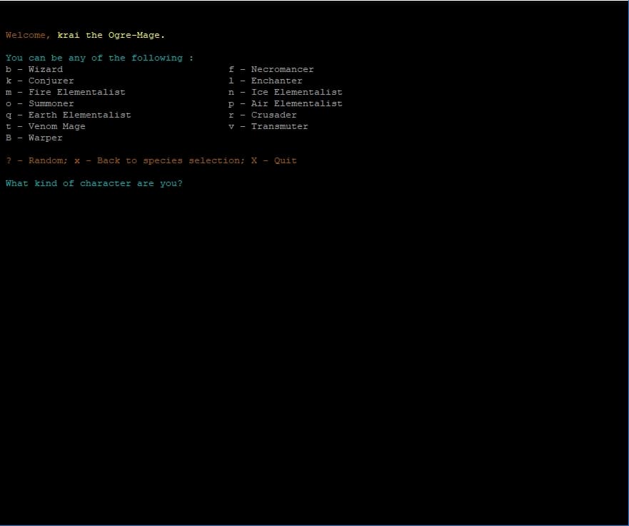 CrawlJ screenshot 4