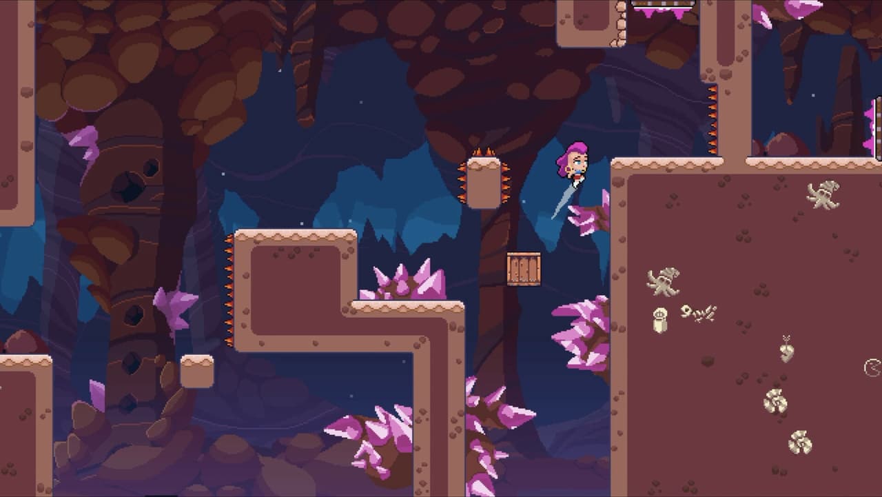 Glam screenshot 3