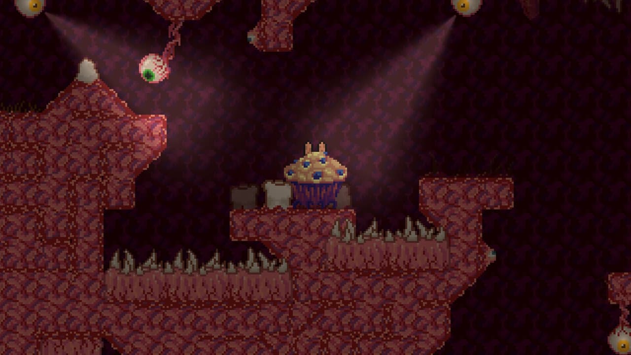 Here Goes Muffin screenshot 6