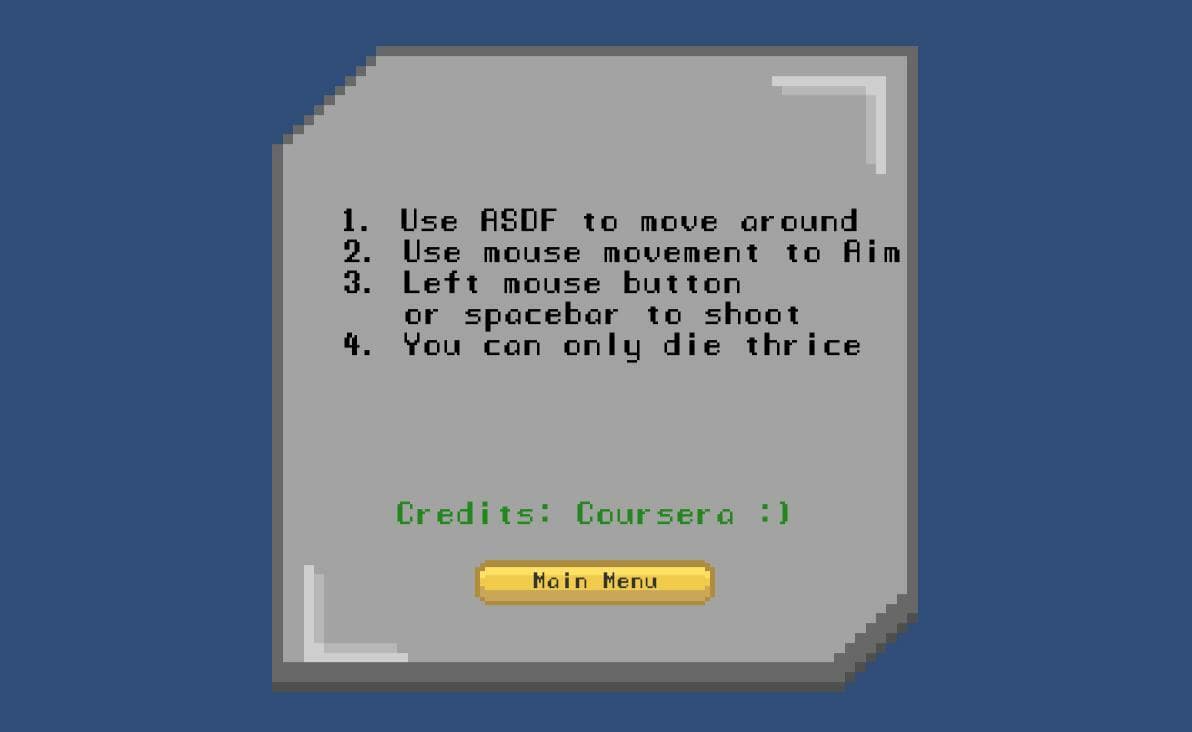Space Shooter (itch) (omkarbhale)