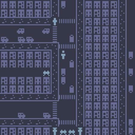 Lucid (itch) (Maxi Gelinas) screenshot 2