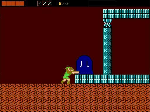 Adventure Demo