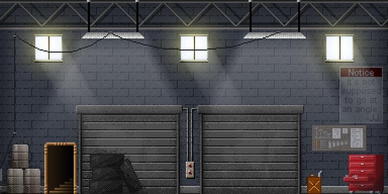 Super Matt Jordan screenshot 2