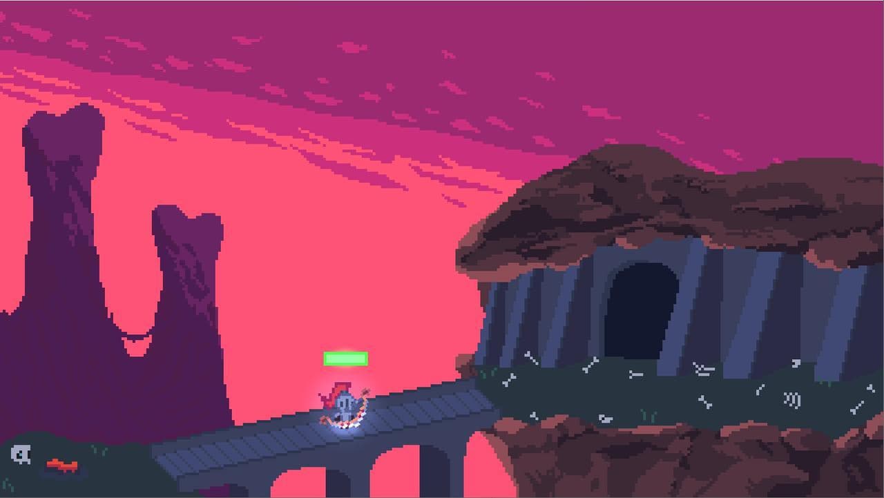 Tomb of the Lich screenshot 2