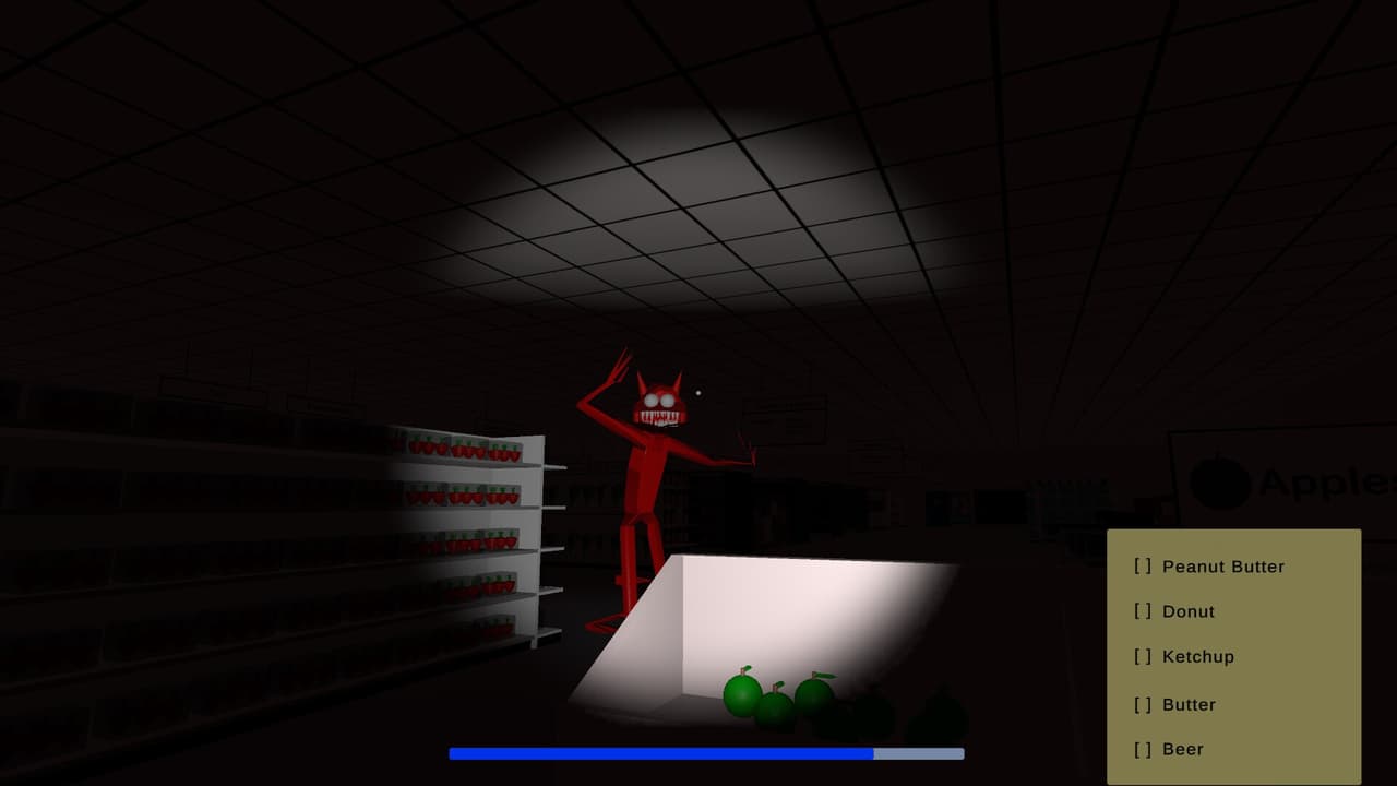 Spookermarket