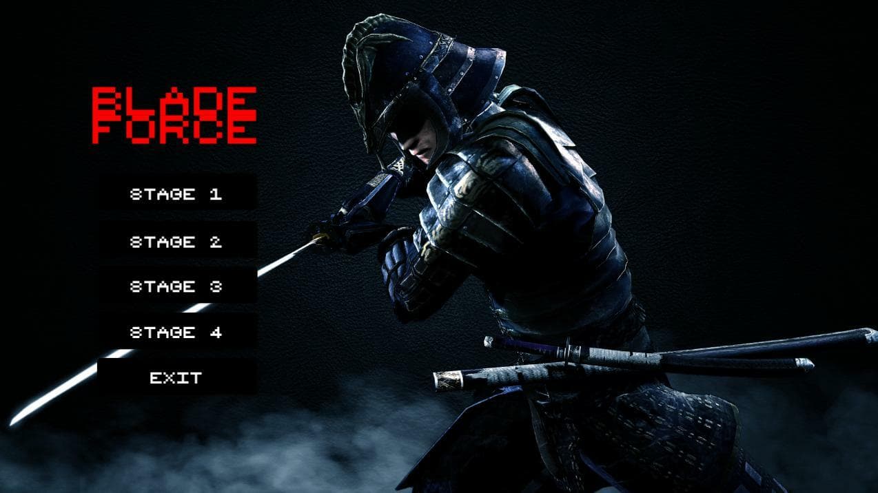 Bladeforce